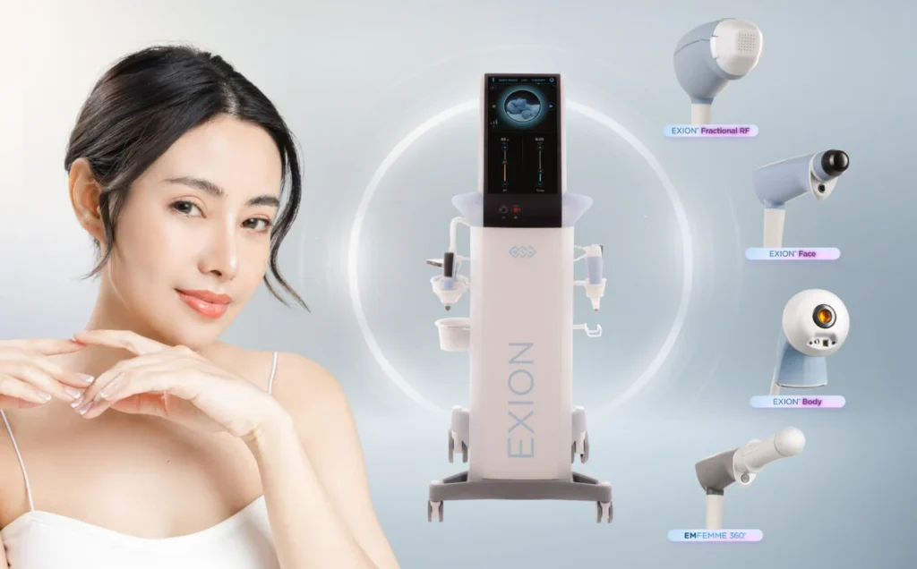 How-Does-BTL-Exion-Treatment-Work
